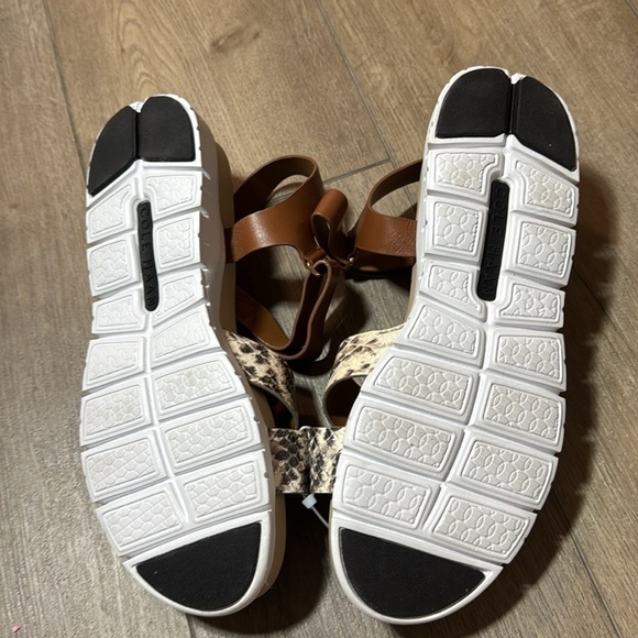 NEW! Cole Haan Zerogrand Sandal II - Size 10 - Picture 7 of 8